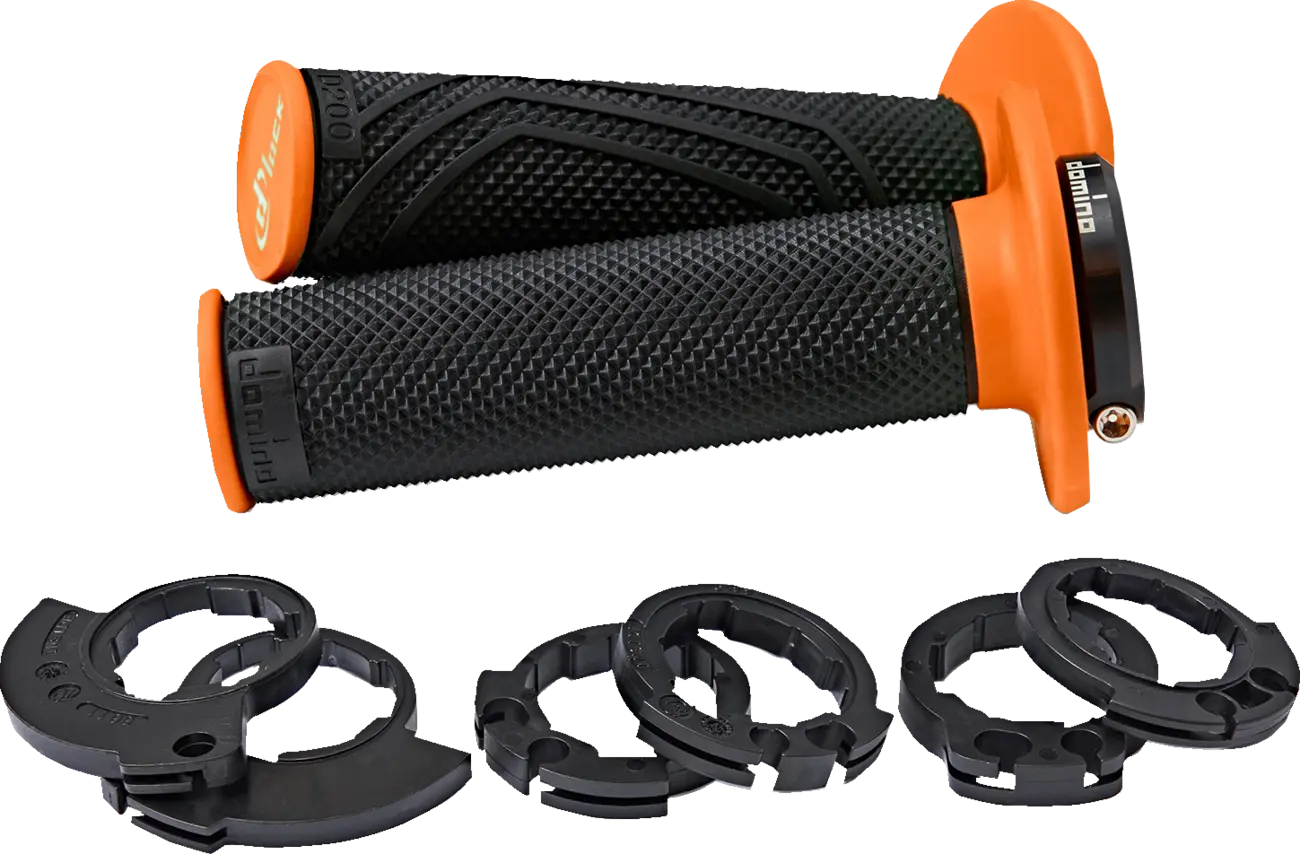 Domino D200 Lock-On Grips Handtag bild 1 PMMEDIA:e73ca3e60cdc9c45
