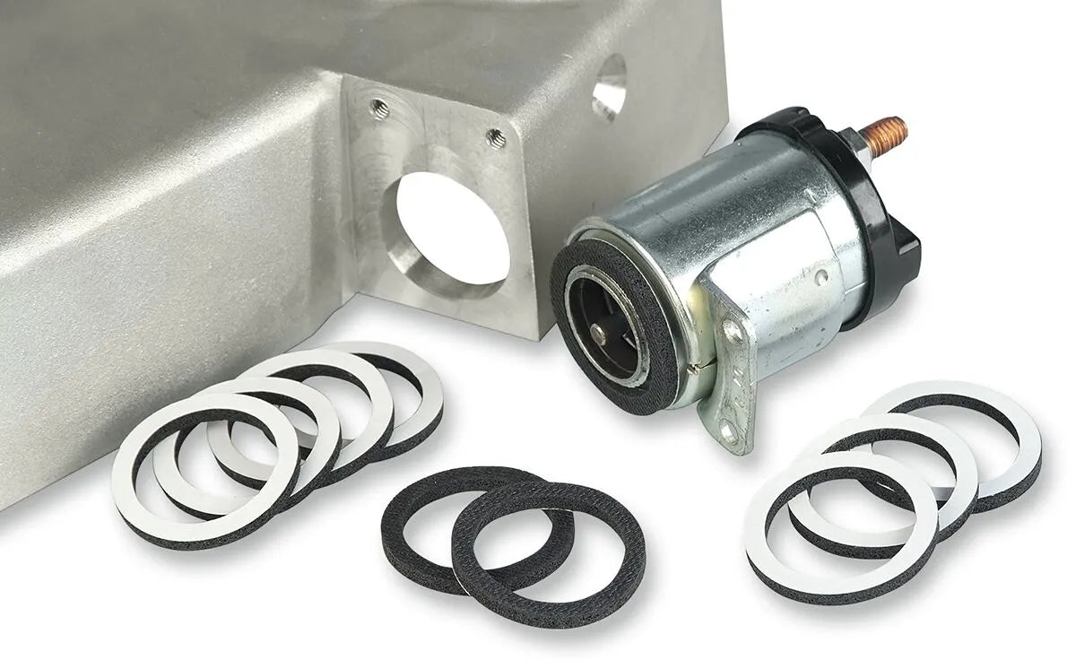 JAMES GASKET Starterhus Packningar 65-88 bild 2 PMMEDIA:bab6dc135f4af5c4