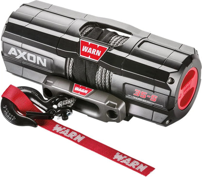 WARN Axon 35-S Vinsch med IP68 vattenskydd bild 1 PMMEDIA:a8398262046c9e85
