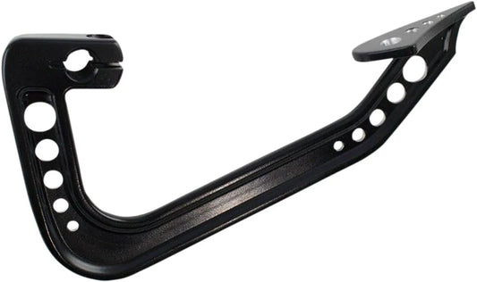 Paul Yaffe Bagger Nation Stealth Heel Shift Lever Växelspakar & delar bild 2 PMMEDIA:1a9d41fedd6dd8c3