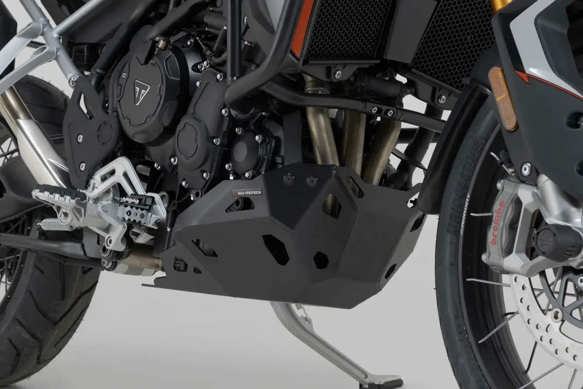 SW-MOTECH Engine Guard för Tiger 900 GT bild 3 PMMEDIA:8256bf1331cf8fd2