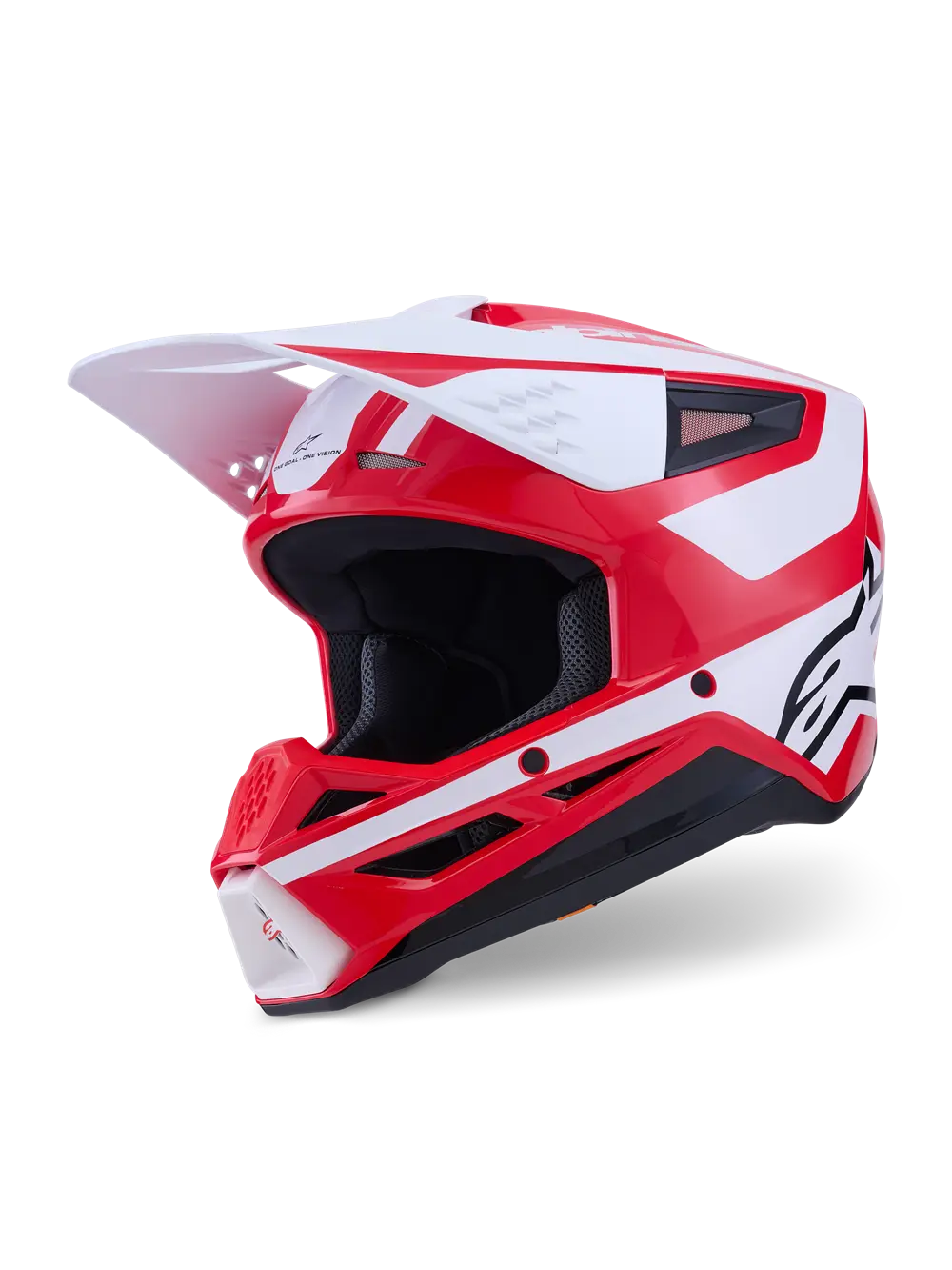 Alpinestars(Mx) SM3 Heat Offroadhjälm integral vuxen bild 2 PMMEDIA:6c2f94cac3d76575