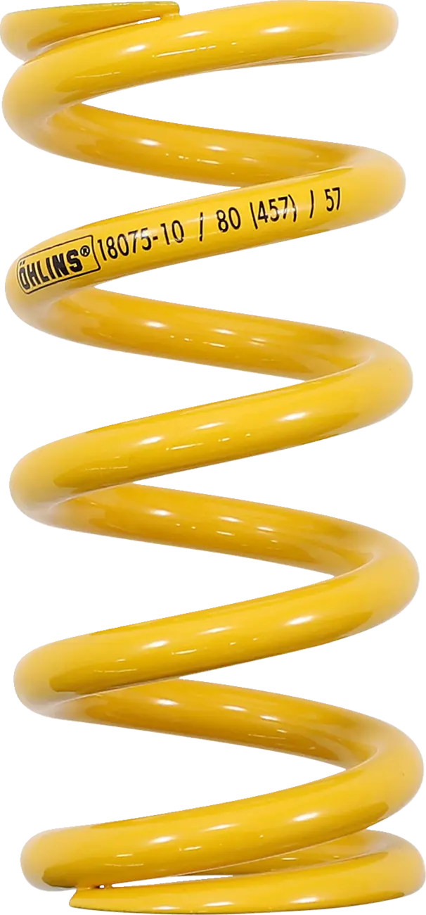 OHLINS-BICYCLE Stötdämpare Fjäder 457 LBS bild 1 PMMEDIA:83e338f7611c1108