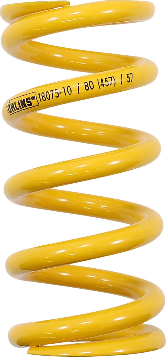 OHLINS-BICYCLE Stötdämpare Fjäder 457 LBS bild 1 PMMEDIA:83e338f7611c1108