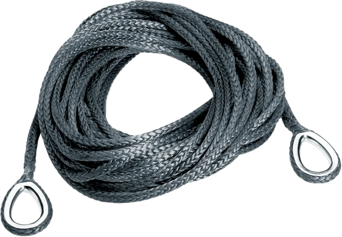 WARN Winch Repförlängning 15 m syntetisk bild 1 PMMEDIA:94f606af927f008a
