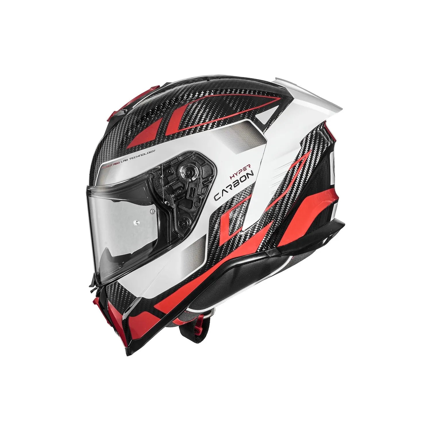Premier Helmets Hyper Carbon Integralhjälm vuxen bild 3 PMMEDIA:61f5771ee1097541