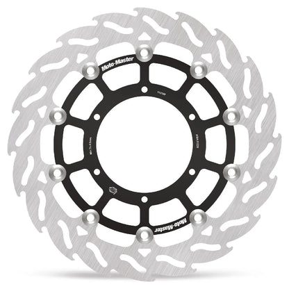 MOTO-MASTER Flame Series Flytande Bromsskiva Fram bild 1 PMMEDIA:8c71484fd523c02d