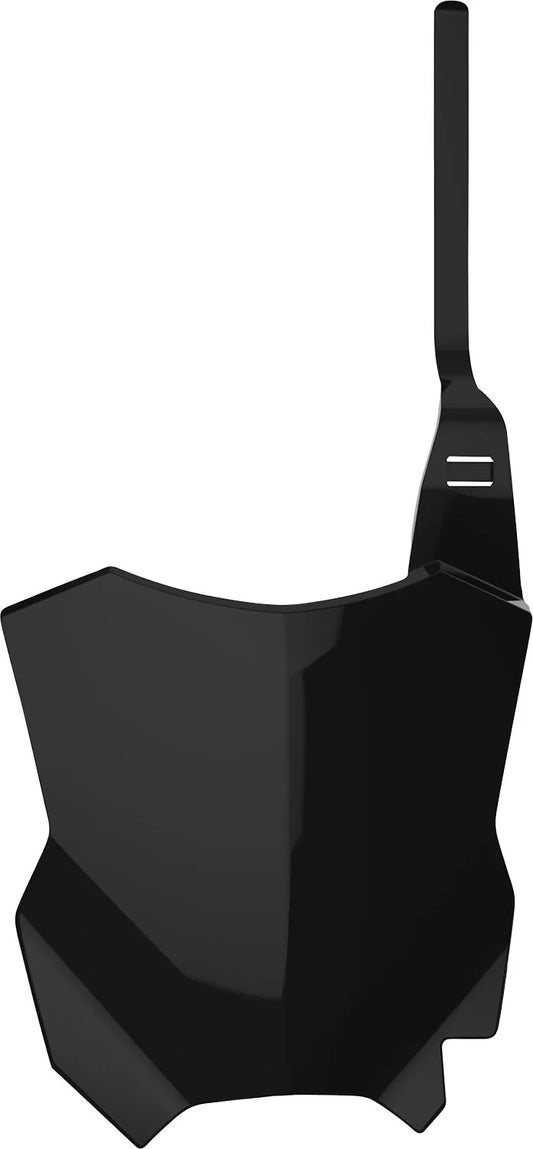 Polisport Restyle Number Plate Ersättningspaneler kaross bild 1 PMMEDIA:83e37d8ac15e042a
