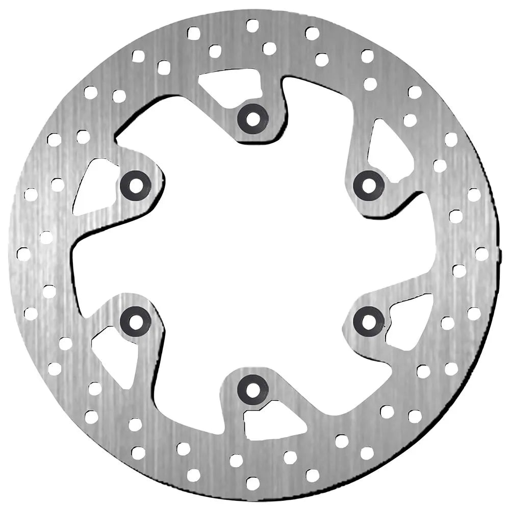 SBS Bromsskiva Standard Rund bild 1 PMMEDIA:8888f152bea874a2