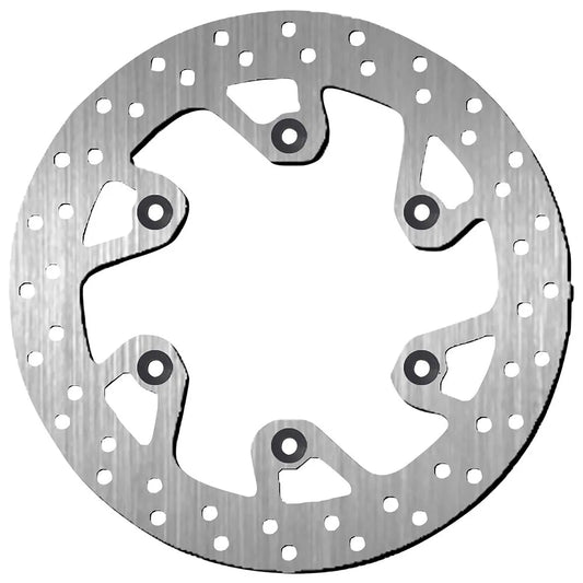 SBS Bromsskiva Standard Rund bild 1 PMMEDIA:8888f152bea874a2