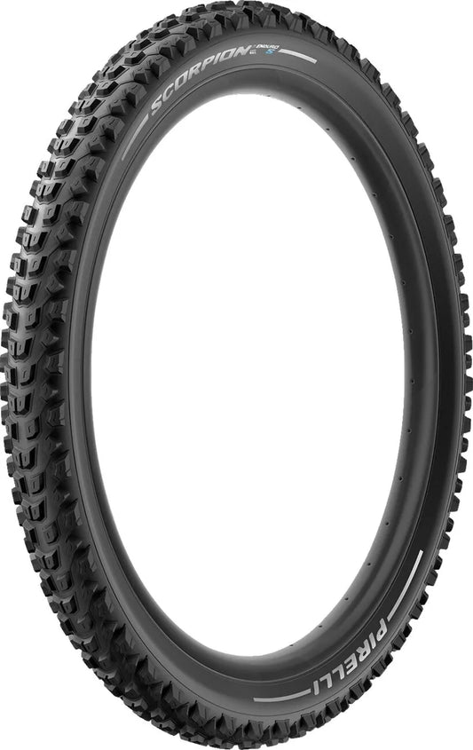 PIRELLI SCORPION™ Enduro S MTB-däck 27,5 x 2,60 bild 1 PMMEDIA:75ab218c3595765b