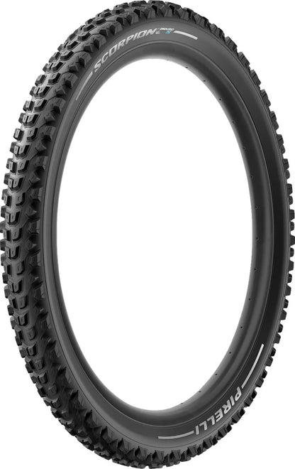 PIRELLI SCORPION™ Enduro S 29" x 2.60 MTB-däck bild 1 PMMEDIA:75ab218c3595765b