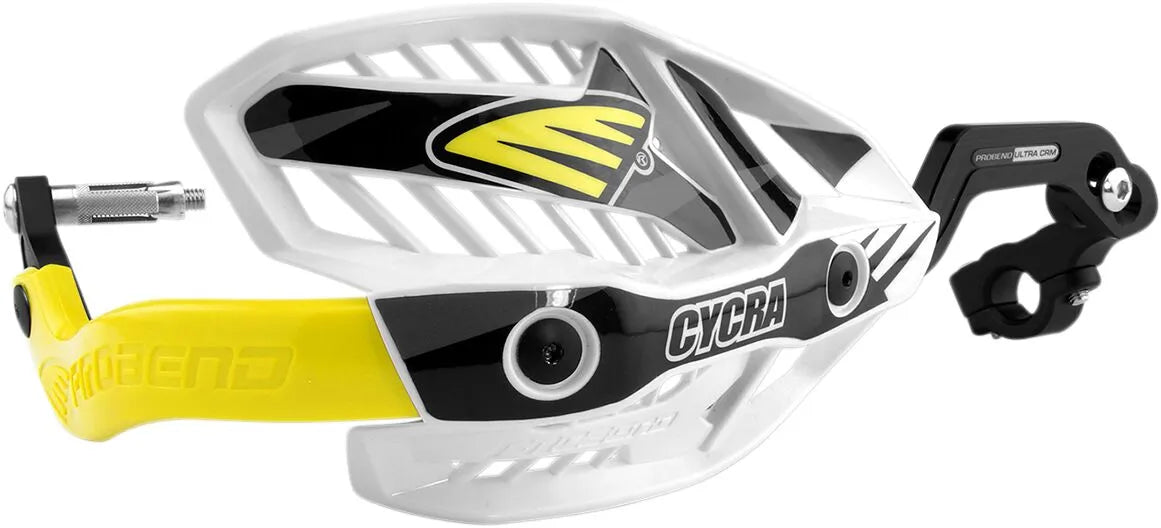 Cycra Ultra Probend CRM Wrap Around Handguards for 1-1/8" Handlebars Handskydd bild 10 PMMEDIA:87832c2664a4d1f4