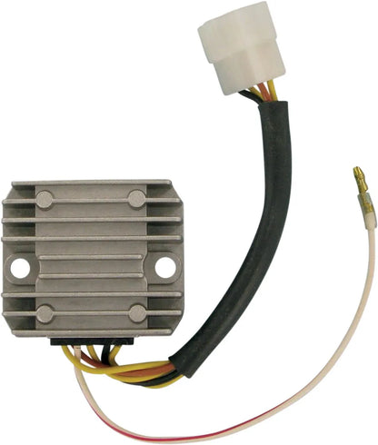 RICK'S MOTORSPORT ELECTRIC Regulator och likriktare för Kawasaki bild 1 PMMEDIA:45e3cd4dbcd359ce