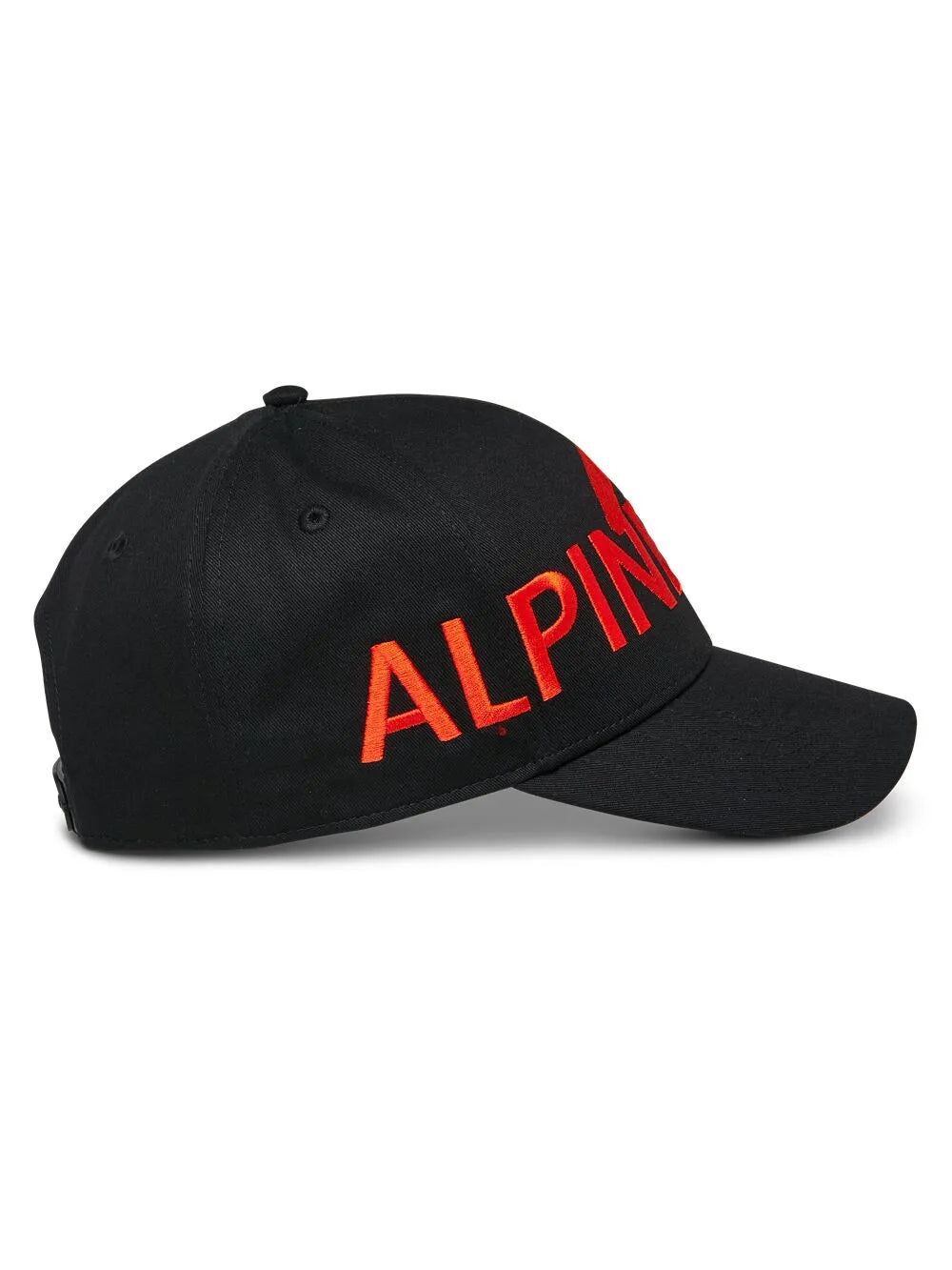 ALPINESTARS (CASUALS) Keps med böjd skärm Committed bild 2 PMMEDIA:b0af7709799bdc8a