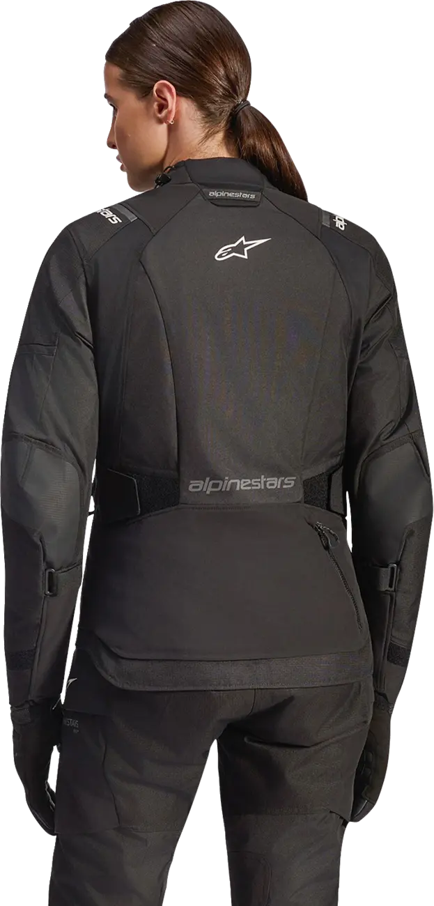 Alpinestars (Road) Stella Andes v4 Drystar® Jacka textil dam bild 10 PMMEDIA:6a4e9e5247c232e1