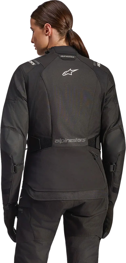 Alpinestars (Road) Stella Andes v4 Drystar® Jacka textil dam bild 10 PMMEDIA:6a4e9e5247c232e1