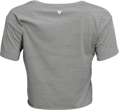 Thor Women's Corp Crop T-Shirt T-shirt dam bild 3 PMMEDIA:21919ae614e98c34