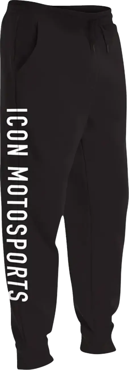 Icon Clasicon™ Jogger Pant Shorts herr bild 1 PMMEDIA:c7a308b7e4343930