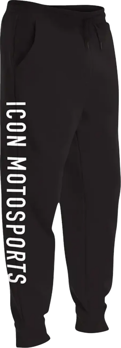 Icon Clasicon™ Jogger Pant Shorts herr bild 1 PMMEDIA:c7a308b7e4343930