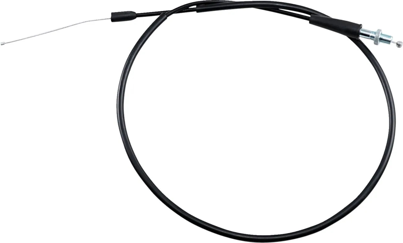 MOTION PRO Gasvajer Honda +4" Svart Vinyl bild 1 PMMEDIA:1d36b9679c84973b