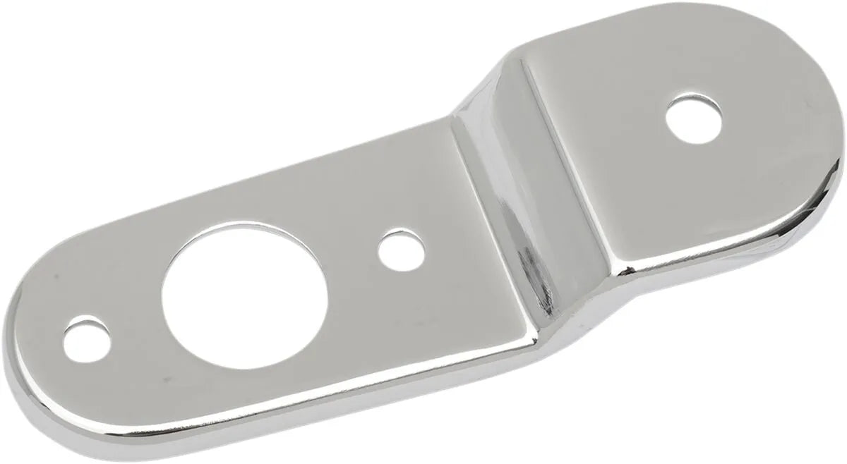 Drag Specialties Horn Mounting Bracket Signalhorn bild 1 PMMEDIA:0756171b05a67eed