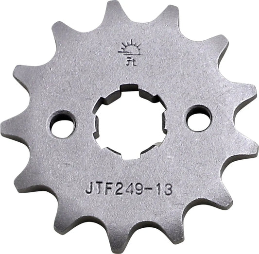 JT SPROCKETS Framdrevsdrev 13T 420 bild 1 PMMEDIA:d8dfac332a7a4e46