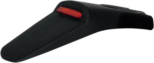 UFO Universal Bakljus och Nummerplåthållare med LED-lampa bild 2 PMMEDIA:3eeb237debf2a26e