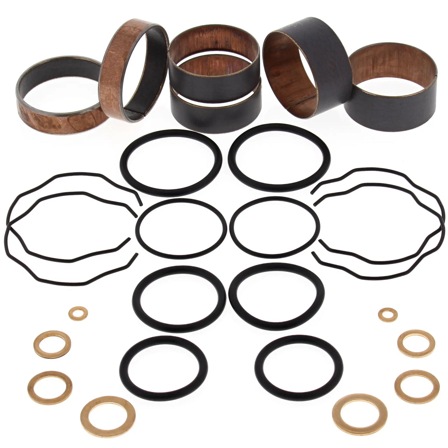 ALL BALLS Gaffel Bushing- och Tätningssats bild 1 PMMEDIA:36cf74786ab6fcdd
