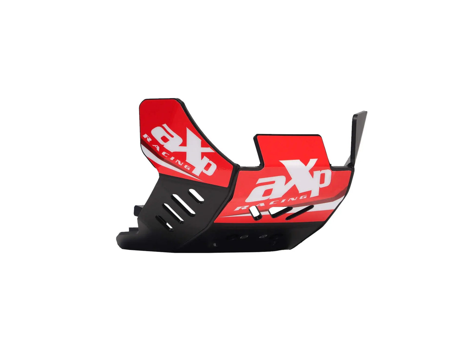 Axp Racing Skid Plate Motorskydd bild 1 PMMEDIA:8d0a0a20c24e3b60
