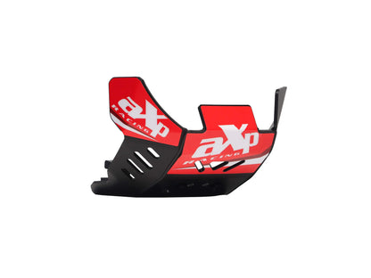 Axp Racing Skid Plate Motorskydd bild 1 PMMEDIA:8d0a0a20c24e3b60