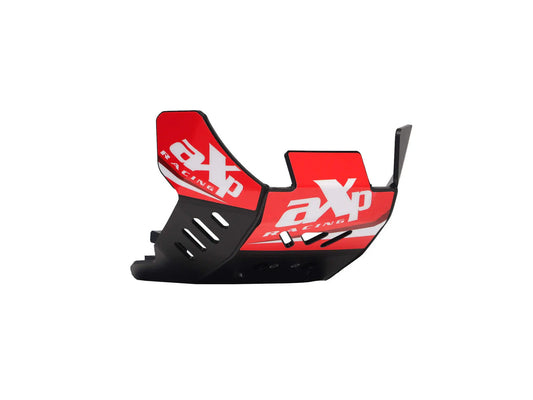 Axp Racing Skid Plate Motorskydd bild 1 PMMEDIA:8d0a0a20c24e3b60