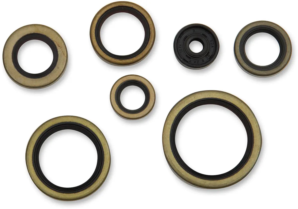 MOOSE OFFROAD HARD-PARTS Motoroljetätningar för KTM bild 1 PMMEDIA:1a26ecf139e83702