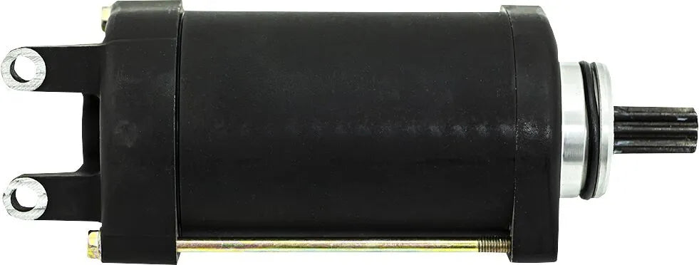 PARTS UNLIMITED Starter till V-Rod, svart bild 1 PMMEDIA:5223be0ebb86c54d