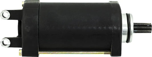 PARTS UNLIMITED Starter till V-Rod, svart bild 1 PMMEDIA:5223be0ebb86c54d
