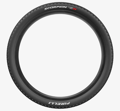 PIRELLI SCORPION™ Sport XC H 29" x 2.40 MTB-däck bild 3 PMMEDIA:8df2f2ec0458ea05
