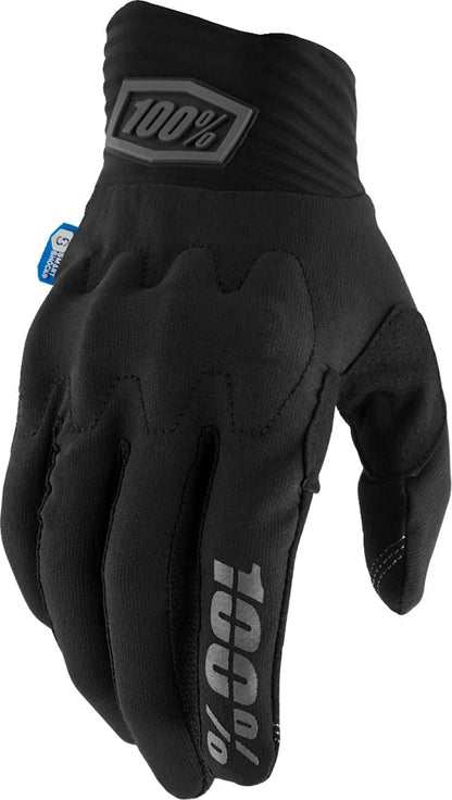 100 Percent Cognito Smart Shock Offroadhandskar herr bild 1 PMMEDIA:f24368157301018e