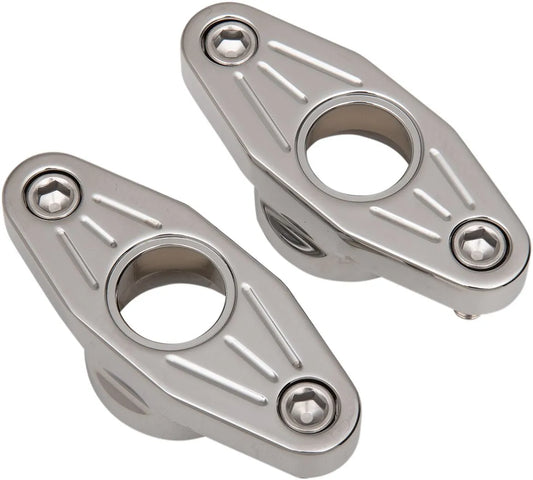 Accutronix Swingarm Pivot Blocks Svingarmskydd & kåpor bild 1 PMMEDIA:034bdc16d70d0fcd