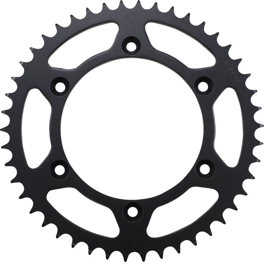 JT SPROCKETS Bakdrev Stål 46T 520 bild 1 PMMEDIA:475e1864760fc408