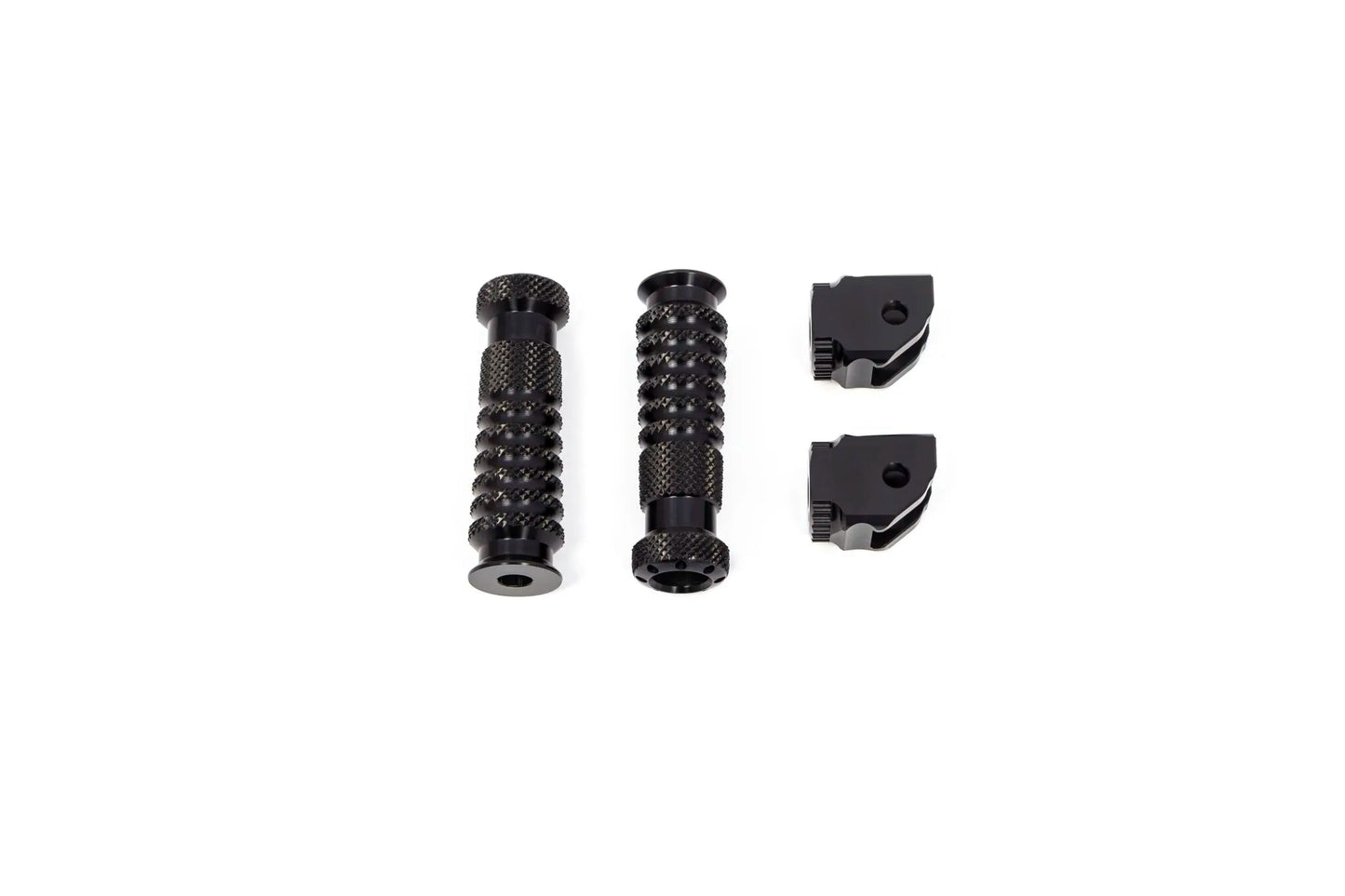 GILLES TOOLING BMW Sport Fotpinnar Svart bild 1 PMMEDIA:cb60d5b264759954