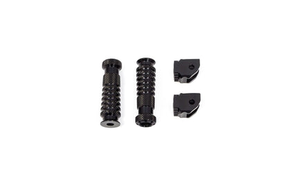 GILLES TOOLING BMW Sport Fotpinnar Svart bild 1 PMMEDIA:cb60d5b264759954