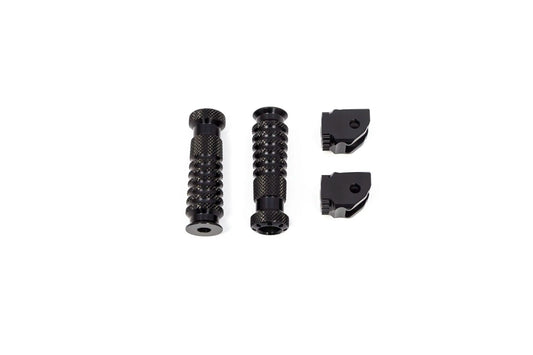 GILLES TOOLING BMW Sport Fotpinnar Svart bild 1 PMMEDIA:cb60d5b264759954
