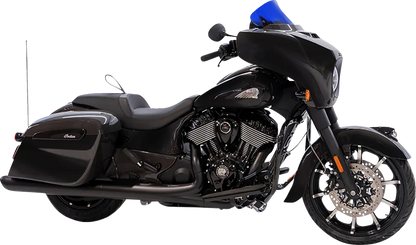 Klock Werks Kolor Flare® Windshield OEM Street bild 19 PMMEDIA:b700fe363bd8b54f