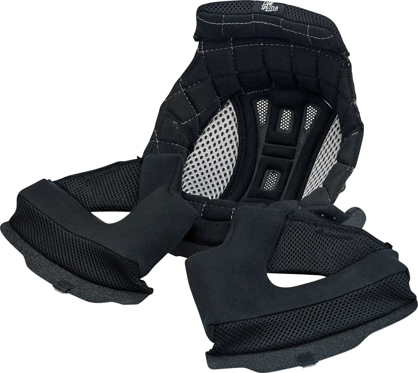 Biltwell Lane Splitter Helmet Liner Inredning hjälm bild 1 PMMEDIA:9c6bd1757dfce87e