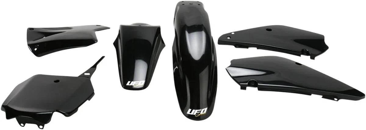 Ufo Replacement Body Plastic Kit Offroadmotorcyklar bild 2 PMMEDIA:8b018968fb3a9da2