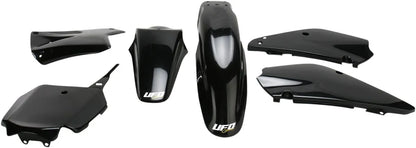 Ufo Replacement Body Plastic Kit Offroadmotorcyklar bild 2 PMMEDIA:8b018968fb3a9da2