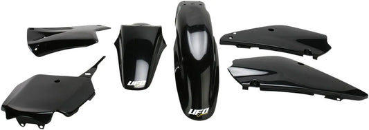 Ufo Replacement Body Plastic Kit Offroadmotorcyklar bild 2 PMMEDIA:8b018968fb3a9da2
