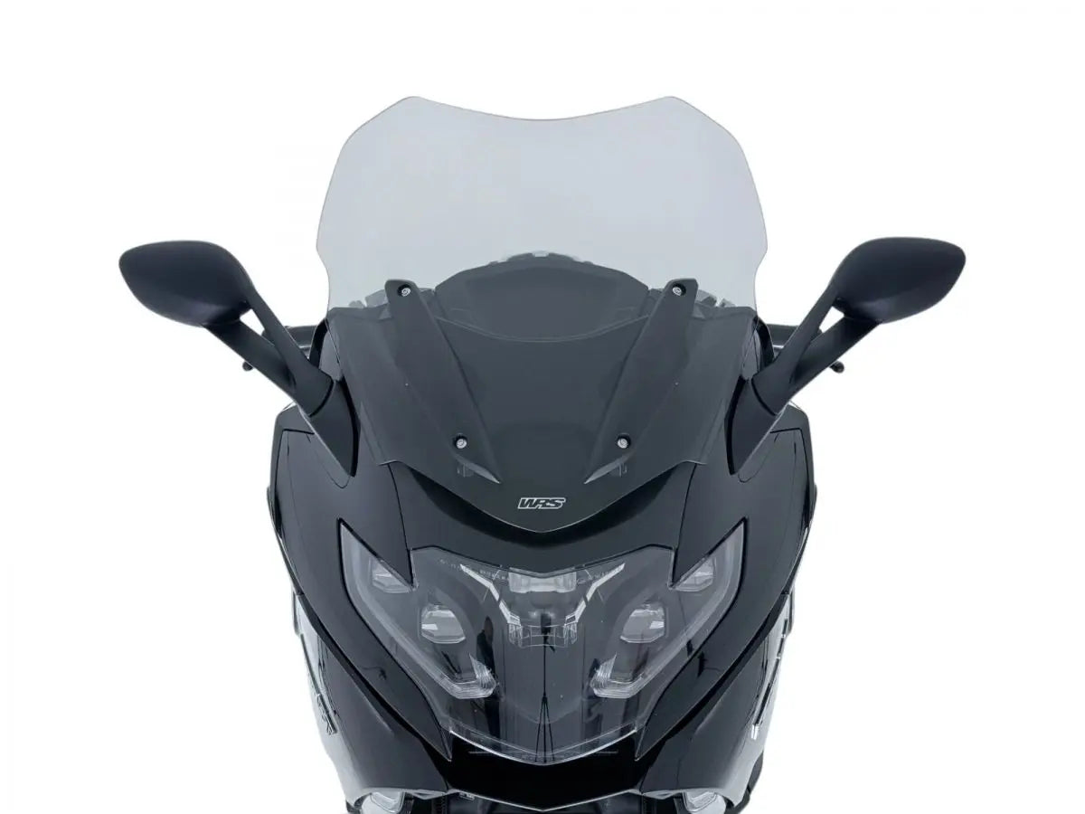 Wrs Windscreen Standard BMW K 1600 GT OEM Street bild 7 PMMEDIA:ce325b38911b9115
