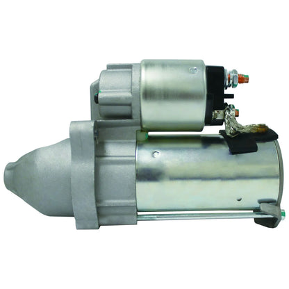 PARTS EUROPE Starter BM bild 3 PMMEDIA:7d3793cc2bd483d6