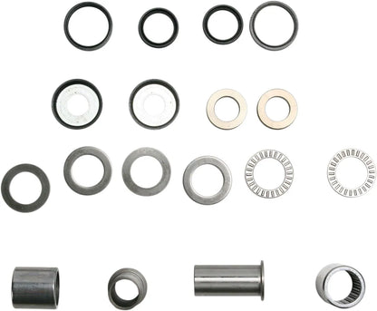 Pivot Works Swingarm Bearing Kit Monteringsdelar svingarm bild 5 PMMEDIA:0be247d352940b6d